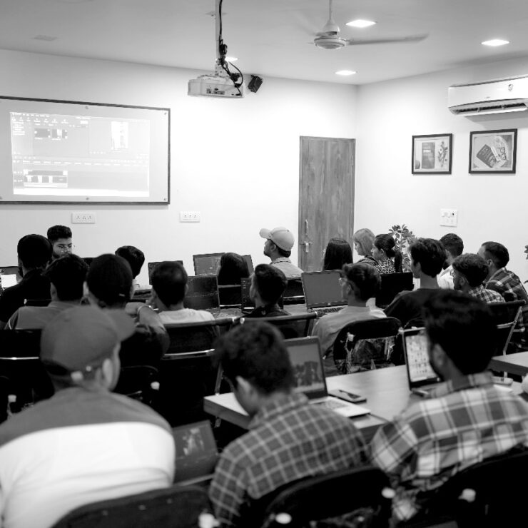 Unveiling the Success Story of Webtechnomics: The Best Digital Marketing Agency in Sri Ganganagar