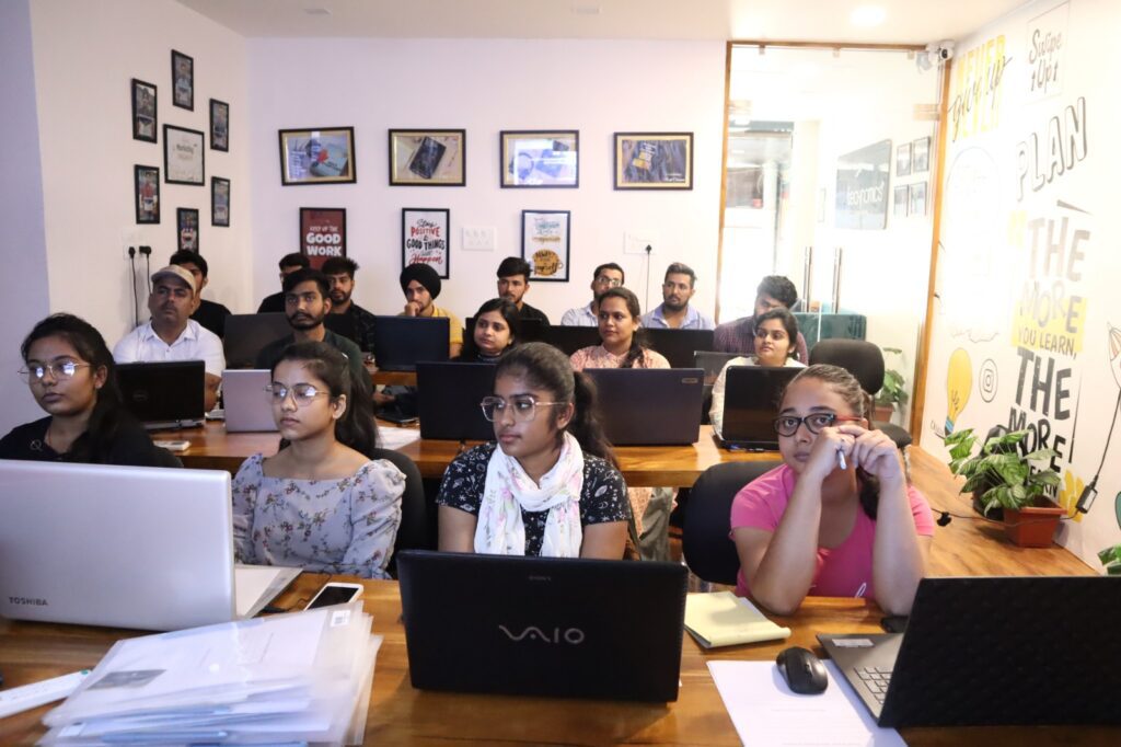 Digital Marketing Course in Ganganagar