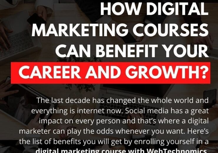 Achieve Digital Success with Top-Notch Training in Ganganagar