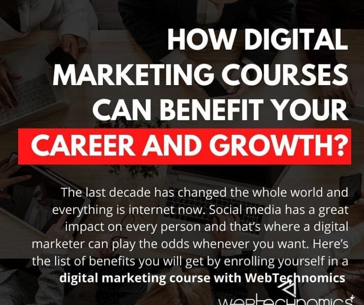 Achieve Digital Success with Top-Notch Training in Ganganagar