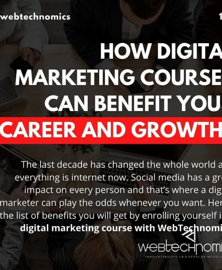 Achieve Digital Success with Top-Notch Training in Ganganagar