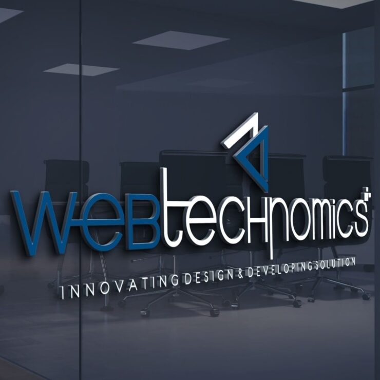 Unleashing the Power of Digital Marketing with Webtechnomics: The Best Digital Marketing Company in Sri Ganganagar