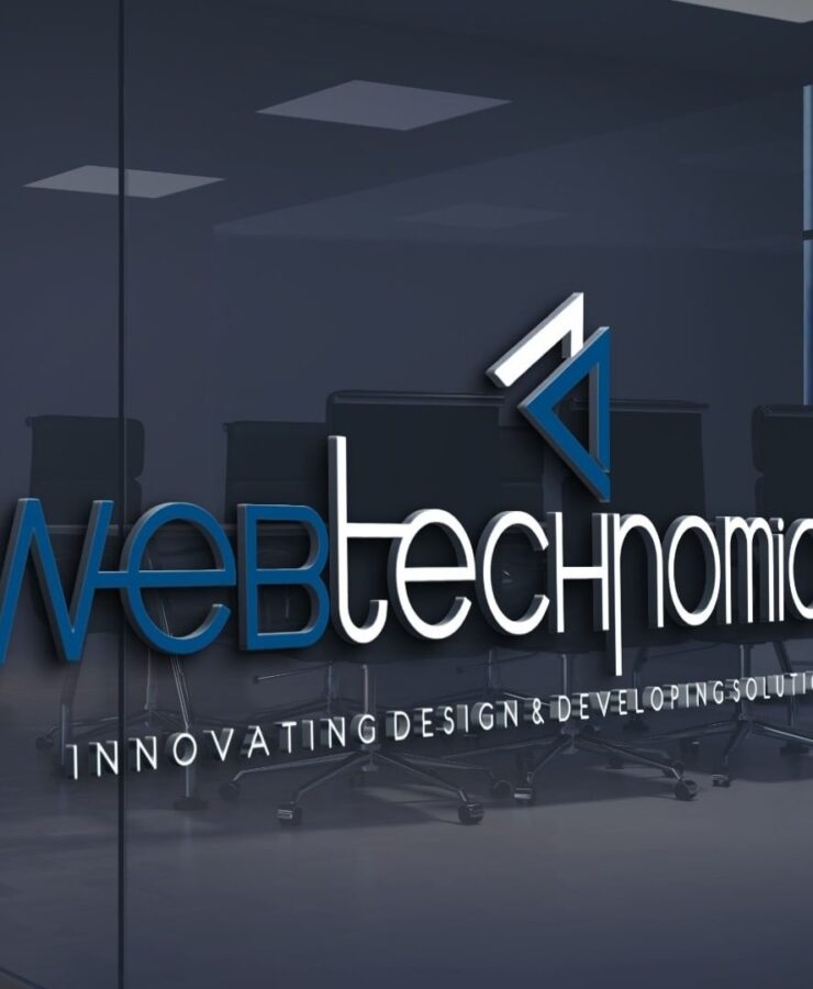 Unleashing the Power of Digital Marketing with Webtechnomics: The Best Digital Marketing Company in Sri Ganganagar