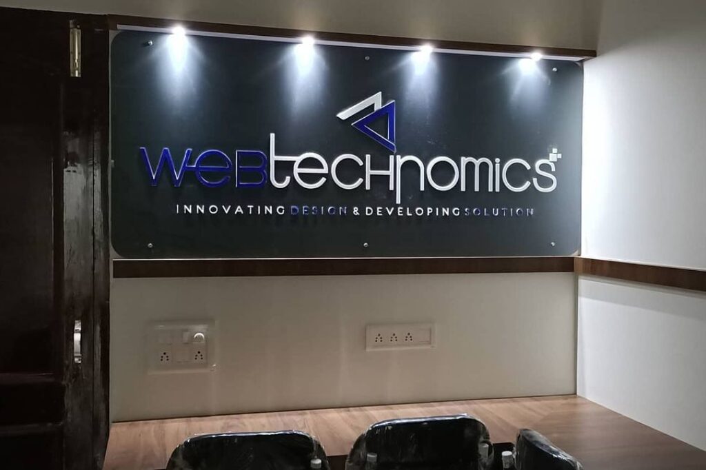 Unleashing Your Potential: A Journey with Webtechnomics – The Premier Digital Marketing Training Institute in Ganganagar