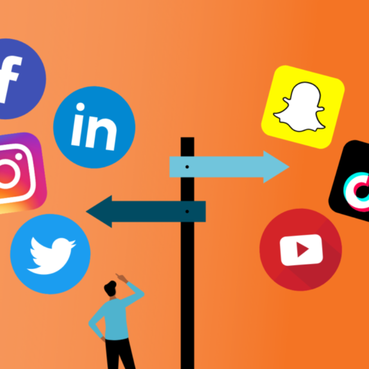 Mastering Social Media Marketing: Unleashing the Power of Digital Engagement