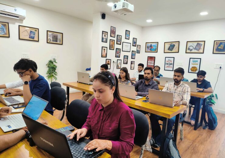 Elevate Your Career with Digital Marketing Coaching Classes in Sri Ganganagar at Webtechnomics