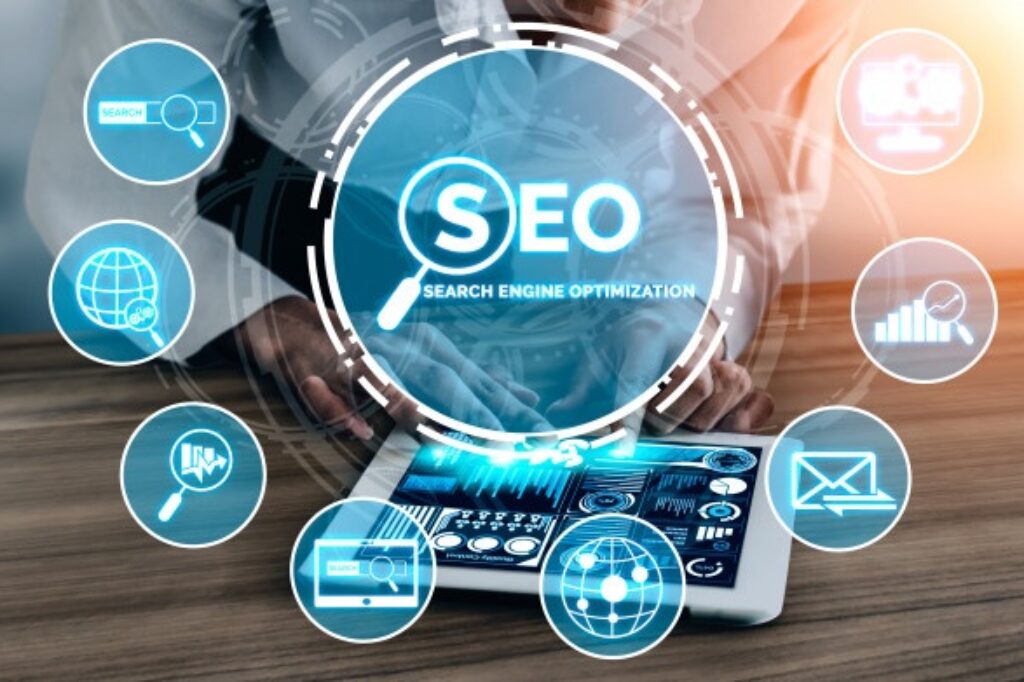 Unlocking the Power of SEO: The Best SEO Service in Sri Ganganagar with Webtechnomics