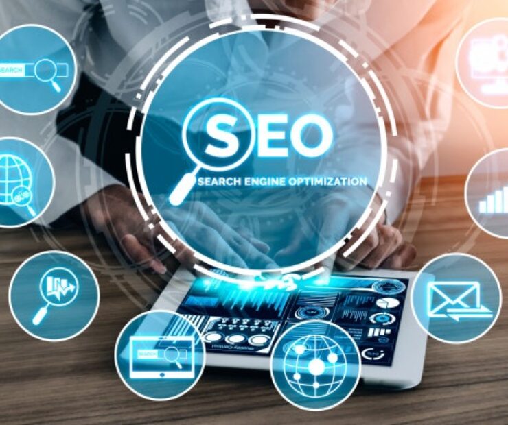 Unlocking the Power of SEO: The Best SEO Service in Sri Ganganagar with Webtechnomics