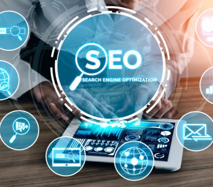 Unlocking the Power of SEO: The Best SEO Service in Sri Ganganagar with Webtechnomics