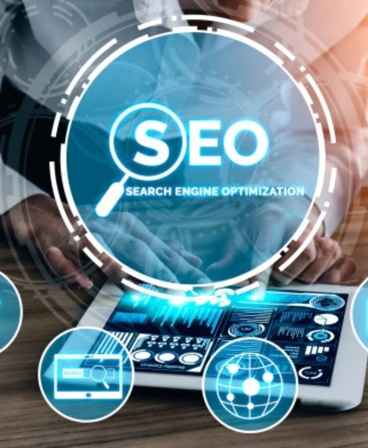 Unlocking the Power of SEO: The Best SEO Service in Sri Ganganagar with Webtechnomics