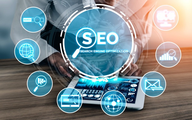 Unlocking the Power of SEO: The Best SEO Service in Sri Ganganagar with Webtechnomics