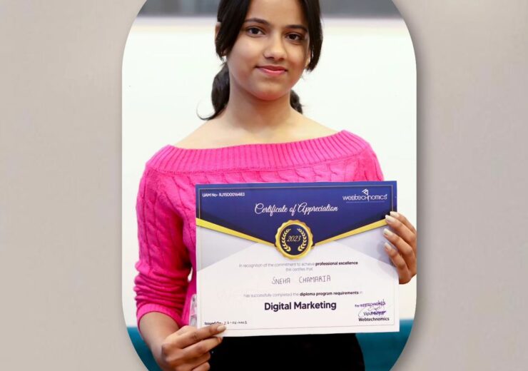 Best Digital Marketing Courses in Sri Ganganagar: Webtechnomics Leading the Way