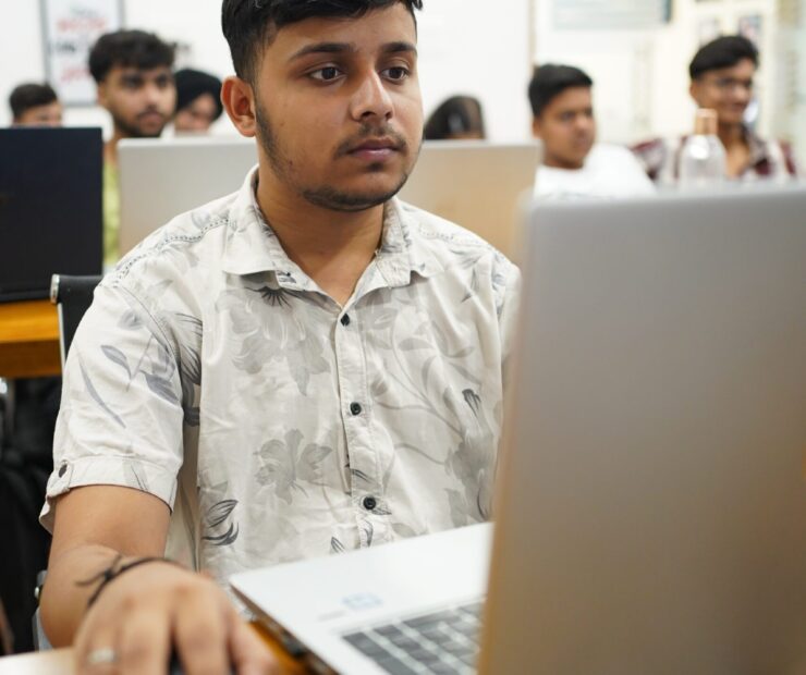 The Best Digital Marketing Agency in Sri Ganganagar: Why Webtechnomics Leads the Way