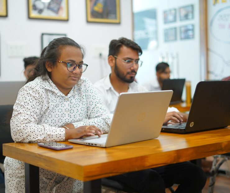 What Makes Webtechnomics Sri Ganganagar the Go-To Institute for a Digital Marketing Course in Ganganagar