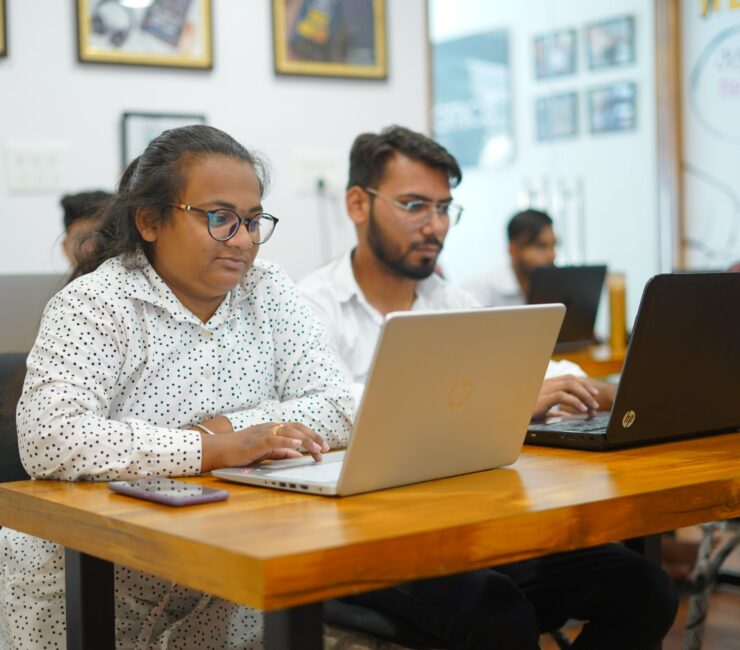 What Makes Webtechnomics Sri Ganganagar the Go-To Institute for a Digital Marketing Course in Ganganagar