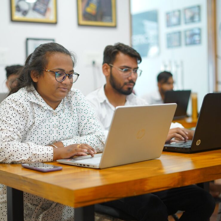 What Makes Webtechnomics Sri Ganganagar the Go-To Institute for a Digital Marketing Course in Ganganagar