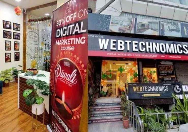 How Webtechnomics Sri Ganganagar is Shaping Future Marketers in Sri Ganganagar: A Look at the Best Digital Marketing Institute in Sri Ganganagar