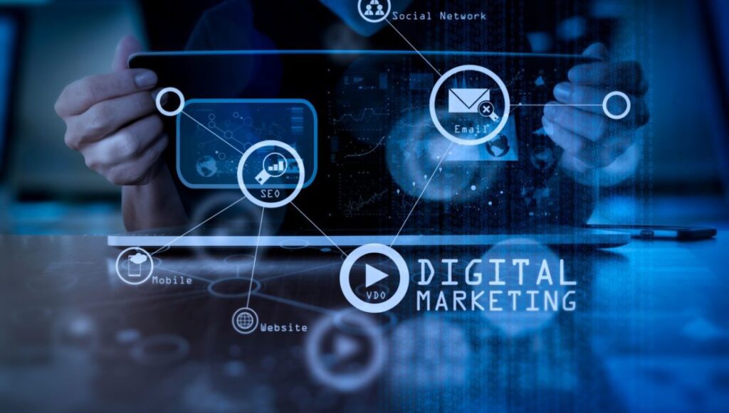 Digital Marketing Institutes in Sri Ganganagar