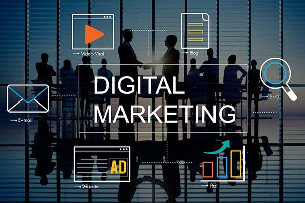 best digital marketing agency in Sri Ganganagar