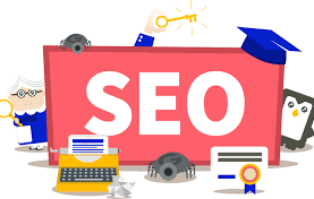 SEO institute in Ganganagar