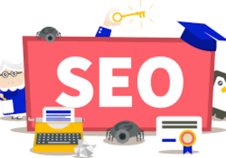 SEO institute in Ganganagar