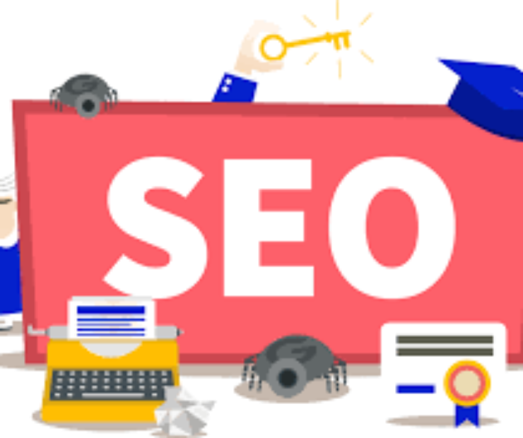 SEO institute in Ganganagar