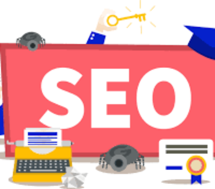 SEO institute in Ganganagar