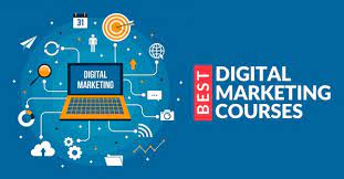 Digital Marketing Institutes in Sri Ganganagar