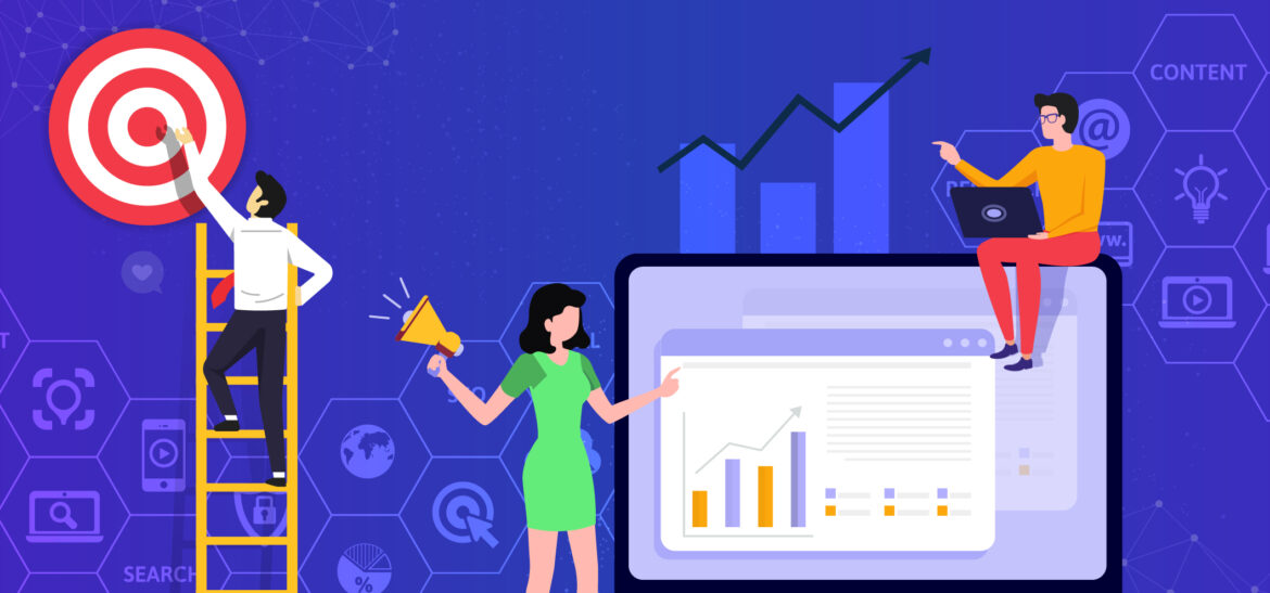 Top Reasons to Partner with Webtechnomics, the Leading Digital Marketing Agency in Ganganagar