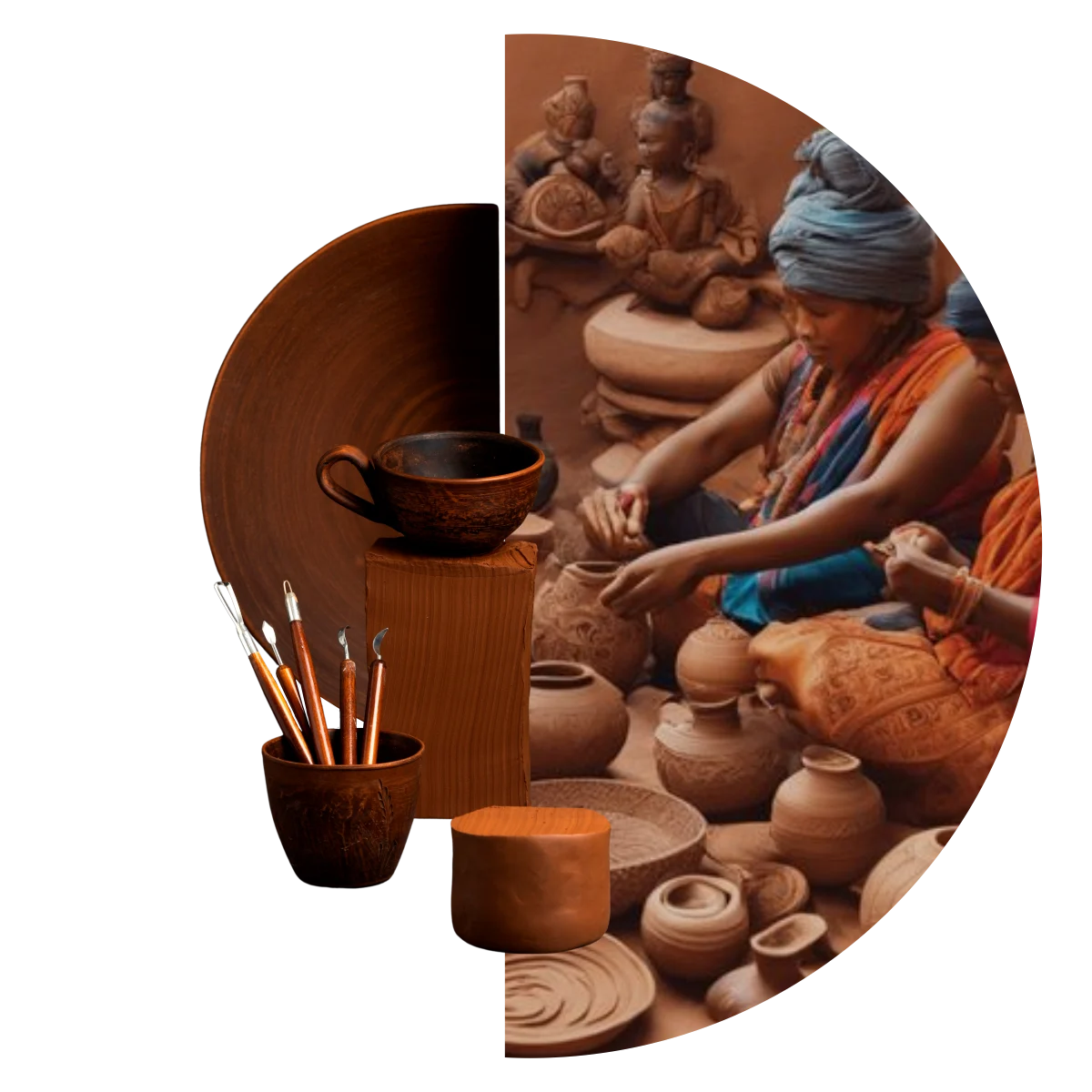 Handicrafts