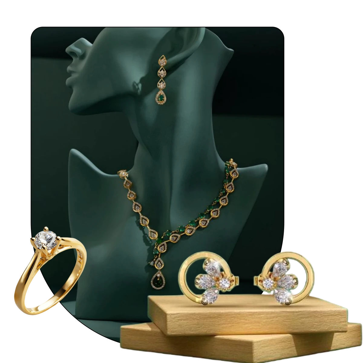 Jewellery