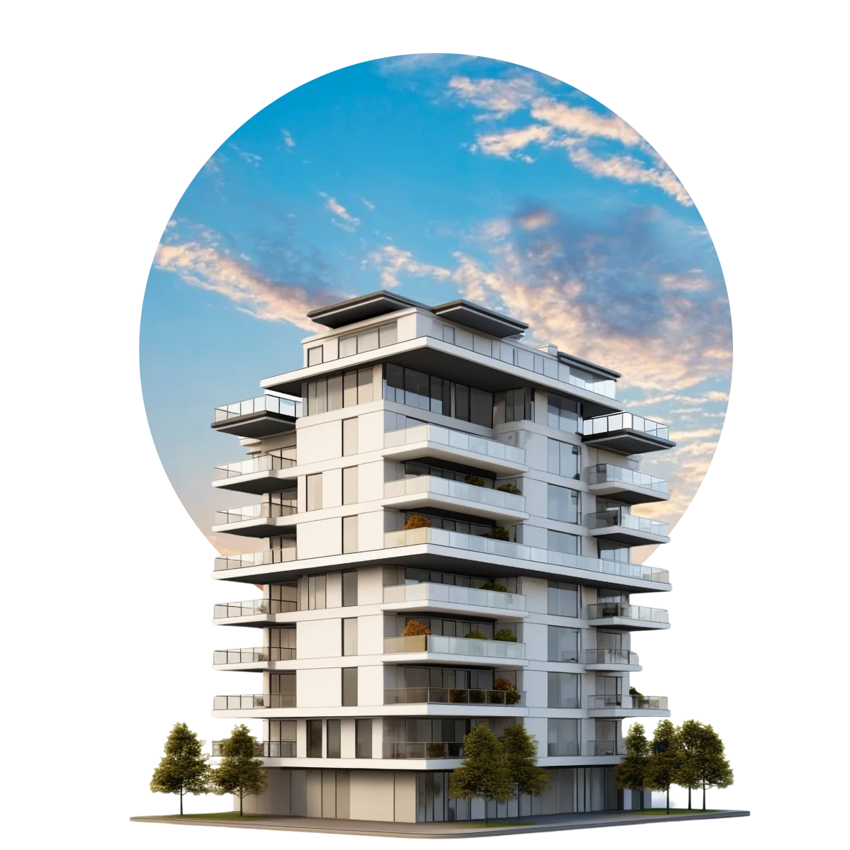 Real Estate