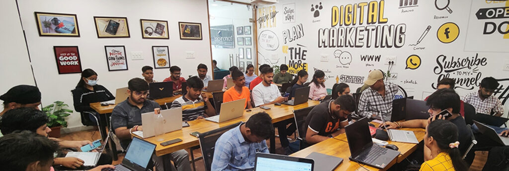 Best Digital Marketing Course in Sri Ganganagar