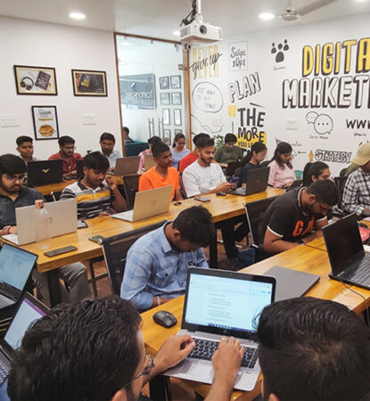 Digital Marketing Companies in Sri Ganganagar