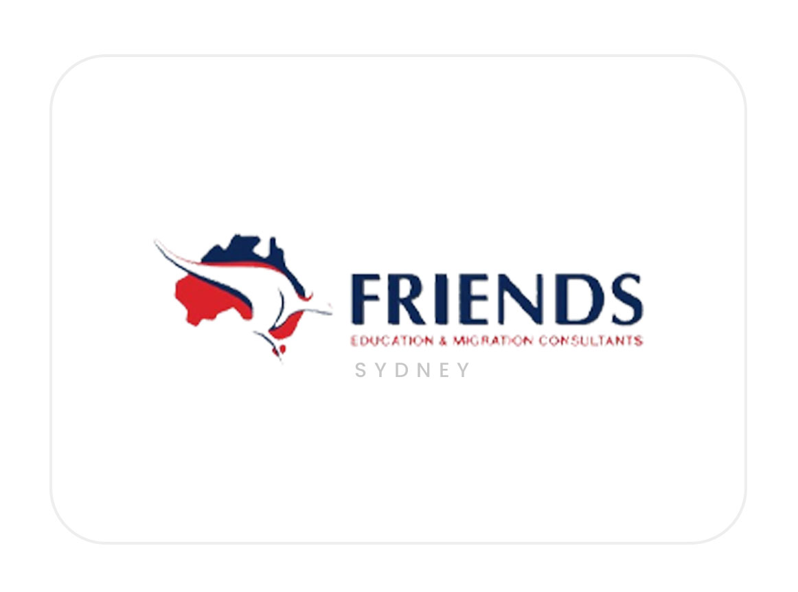 friends