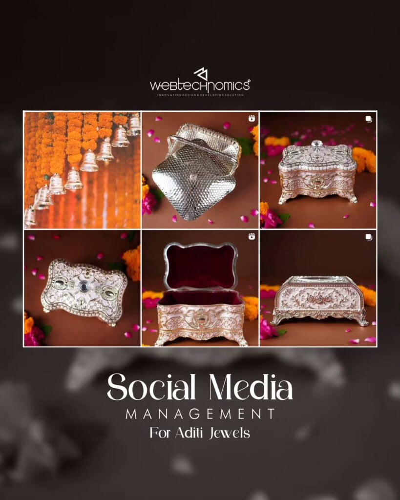 Digital Marketing Agency in Ganganagar