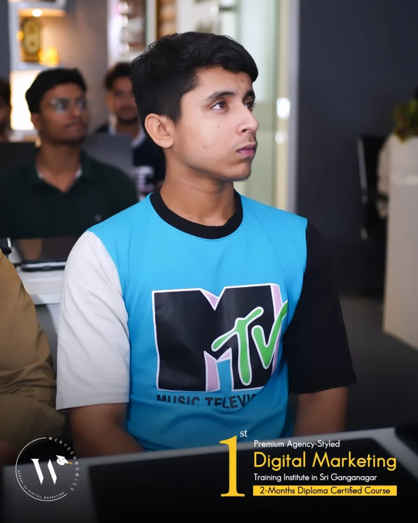 Best SEO Company in Ganganagar