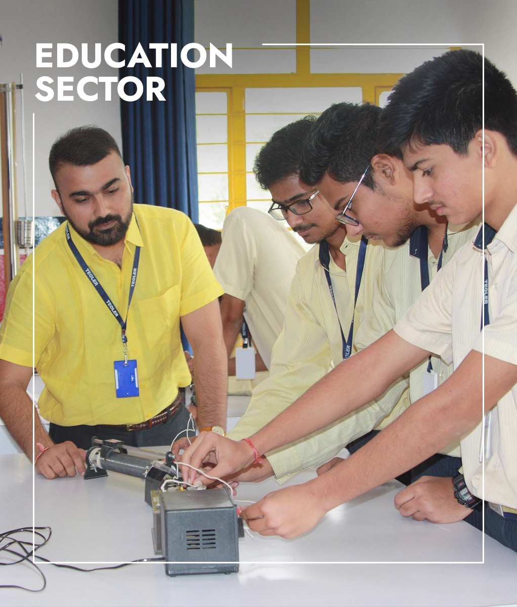 education